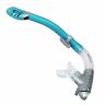 242200 Us Divers Phoenix Premium Lx Snorkel With Silicone 053242284974