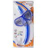 243420 Aquatics Adult Series Cardiff Snorkel And Mask True 053242288187