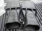 25.352.100 Fins Black Xxxl Scubapro Jet