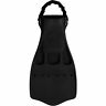 25.365.500 Scubapro Jet Fins Black