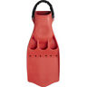 25.370.500 Scubapro Jet Fins Red
