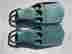 25.371.500 Fins Green Large Springheel Straps Scubapro Jet Xl W Spring Heel 4048336314886