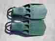 25.371.600 Fins Green Springheel Straps Scubapro Jet Xxl W Spring Heel 4048336314893