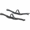 25.747.150 Scubapro Go Travel Fin Bungee Strap Midi Gray Xs Xl