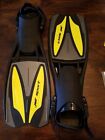 25.880.300 Scubapro Jet Fins Sport Adjustable Medium