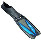 25.882.300 Scubapro Jet Sport Full Foot Blue Md 4048336104135