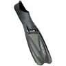 25.883.300 Scubapro Jet Sport Full Foot Fins Medium Black Gray