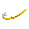 250331 Aqua Lung Divers Tonga Youth Yellow Snorkel 053242201131