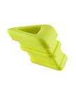 253570 Aqua Sphere Mp Michael Phelps Focus Restrictor Neon 053242312004