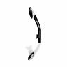 26.038.100 Scubapro Fusion Dry Snorkel 048336345262