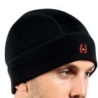 277-0053-003 Hollis Beanie Hat 020545208877