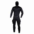 277-2710-006 Hollis Neo Tek Semidry Suit 020545203469