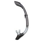 281155 Divers Island Dry Snorkel Gunmetal 053242324724