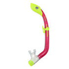 281164 Aqua Lung Us Divers Standard Youth Snorkel 053242324816