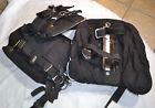 290260 Dui Scuba Diving Lot Deep Outdoors Back Plate Bouyancy Compensator