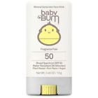 30-55050 Sun Bum Baby Spf Sunscreen Face Stick Oz 871760002791
