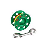 30 Apeks Meter Lifeline Finger Spool For Diving 707565263306