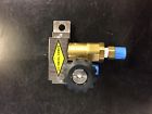 300-145 Kirby Morgan Manifold Block Assembly Pn