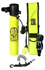 300pkyel-coil Submersible Systems Spare Air