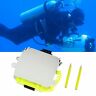 3122146 Tawiluck Set Underwater Slate Reusable Elastic Cord Wrist 056132556468