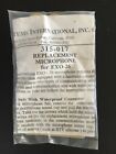 315-017 Kirby Morgan Commercial Diving Replacement Microphone