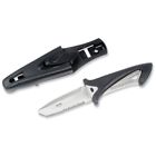32.002.000 Scubapro White Tip Mount Knife 4250497205945