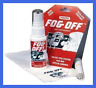 3303200911 Fog Off Anti Spray Dry Cloth Extreme Winter 833032009112