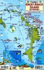33126 Franko Map Great Abaco 819420003474