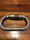 3342540085275 Petzl Oxan Carabiner Mbs Used Free Ship