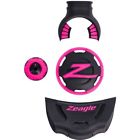 345-8003 Zeagle Color Kit Regulator Accessory Pink 882689127748