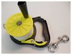 3666 Unbranded Wreck Reel 270 0110043310544