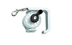 3667 Unbranded Aluminum Wreck Reel 0040453311780