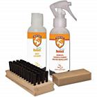 0215636 36770 Gear Aid Mcnett Revivex Nubuck Suede Boot Kit 021563367706
