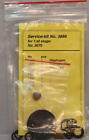 3886 Poseidon 1st Stage Regulator