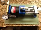 O2-cleaned 3g-ss-20 Hydraulics International Mini Gas Booster For Ccr