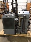 3k3b-25 Rix Scuba Compressor Water
