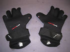 3mm Thermocline Aqualung Aqua Lung Dive Gloves Large Scuba Men Used