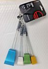 40-rwaset2 Wild Country Rock Anodised Climbing Nuts 5033286020900