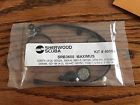 4000-4 Sherwood Scuba Regulator Kit