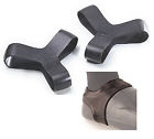 4071-lg Unbranded Fin Keepers Holder Large Black 0110043311770