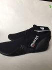 412613 Mares Equator Dive Boot Mm Ankle Or Beach 768225068891