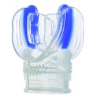 415351-clbl Mares Liquidskin Mouthpiece Each 792460074614