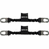 415768r Mares Spring Straps For Tek Fins Regular 792460258533