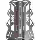 417507 Mares Xr Stainless Steel Back-plate Size 6mm 792460254849