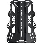 417508 Mares Xr Aluminum Back-plate 792460254856