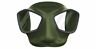 421411bxgn Bk Mares Viper Mask Bxgn