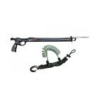 42342175 Mares Sling Sniper Spear Gun Spearfishing Coil Lanyard 089902611439