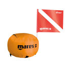 423932 Mares Sphere Smb Buoy 0792460054685