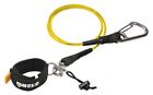 423995 Mares Lanyard Accessory Yellow Black 792460316844