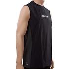 4248b822xlt Shirts Oneill Mens Tech Sleeveless Crew 603731504931